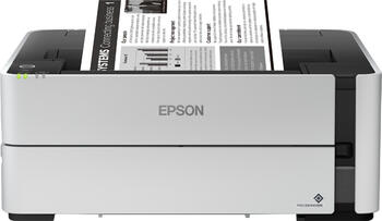 Epson EcoTank ET-M1170, Tinte, einfarbig, Tintenstrahldrucker