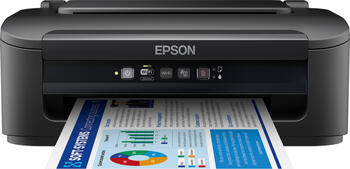 Epson WorkForce WF-2110W, Tinte, mehrfarbig 