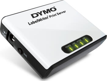 Dymo LabelWriter Print Server 