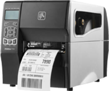 Zebra ZT230, 203dpi Etikettendrucker 