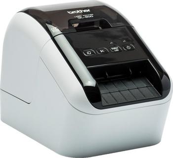 Brother P-touch QL-800 300dpi, Etikettendrucker 