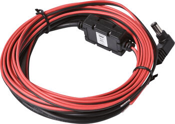 Brother KFZ-Stromkabel PA-CD-600WR