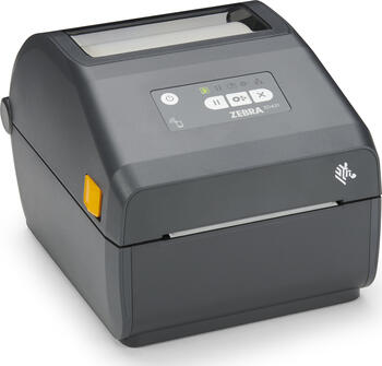 Zebra ZD421t 203dpi&comma; LAN&comma; Thermotransfer Etikettendrucker