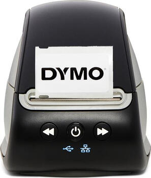 Dymo LabelWriter 550 Turbo, Thermodirekt 
