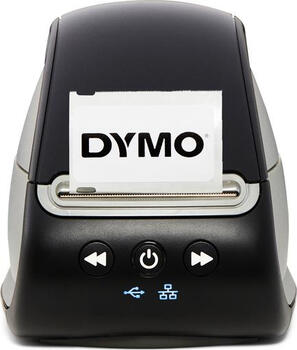 Dymo LabelWriter 550 Turbo, Thermodirekt