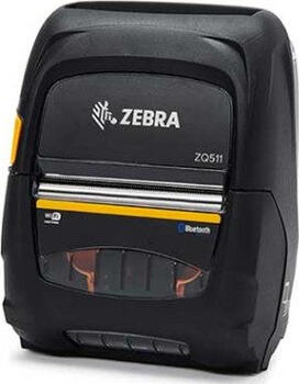 Zebra ZQ511, BT, Thermodirekt