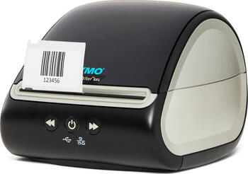 Dymo LabelWriter 5XL, Thermodirekt