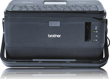 Brother P-touch D800W 