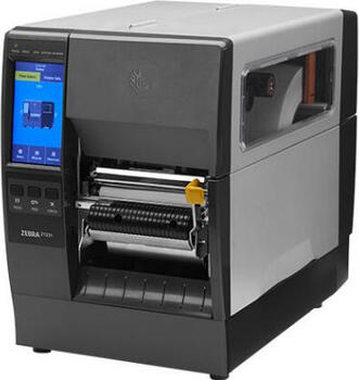 Zebra ZT231, Thermodirekt, LAN, LCD, Beschriftungssystem Zebra ZT231, Thermodirekt, LAN, LCD, Beschriftungssystem