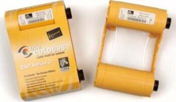 Zebra True Colours 800033-840 Farbband Thermotransferband