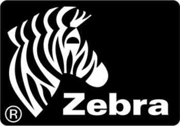 Zebra Thermoetiketten Z-Perform 1000D 100x210mm, weiß, 4 Rollen, typisches Versandlabelformat