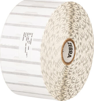 1er-Pack Zebra ZipShip 8000D Thermoetiketten