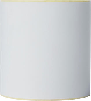 Brother BDE-1J000102-102 10,2cm weiss, Selbstklebend