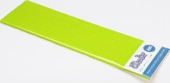 24er-Pack 3Doodler Create+ Filament ABS gelb - Super Yellow