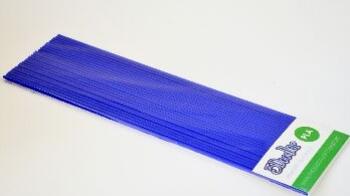 24er-Pack 3Doodler Create+ Filament PLA blau - Royal Blue