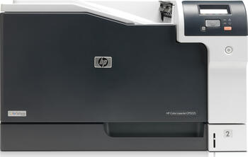 HP Color LaserJet CP5225N A3 Laserdrucker 