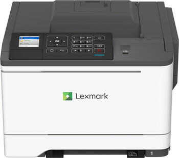 Lexmark CS521dn, Farblaserdrucker 