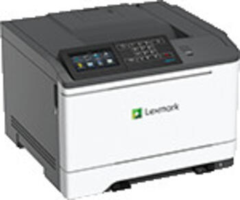 Lexmark C2240, Farblaser 