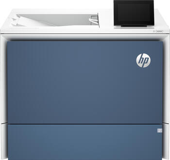 HP Color LaserJet Enterprise 5700dn, Laser, mehrfarbig 