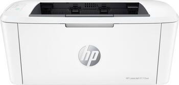 HP LaserJet M110we inklusive Hp+, Instant Ink, Monolaser 6 Monate gratis drucken mit HP Instant Ink inklusive