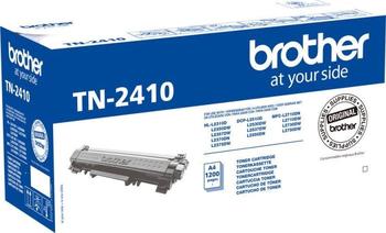 Brother Toner TN-2410 schwarz Brother Toner TN-2410 schwarz