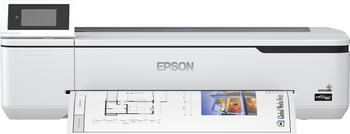 Epson SureColor SC-T2100, 24 Zoll Großformatdrucker 