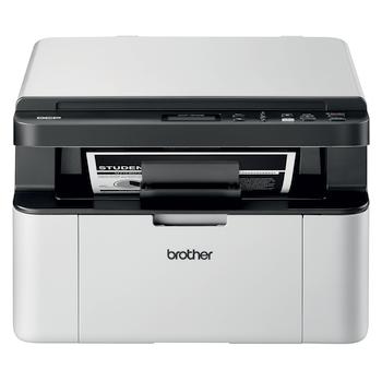 Brother DCP-1610W, S/ W-Laser-Multifunktionsgerät 