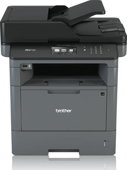 Brother MFC-L5700DN, S/W-Multifunktionsgerät drucken, scannen, kopieren, faxen