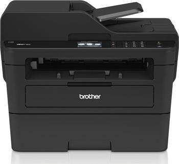Brother MFC-L2750DW, S/W-Laser-Multifunktionsgerät Drucker/Scanner/Kopierer/Fax