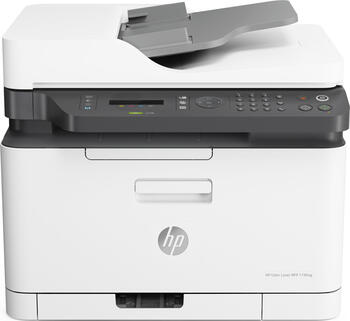 HP Color Laser MFP 179fwg, WLAN, Farblaser-