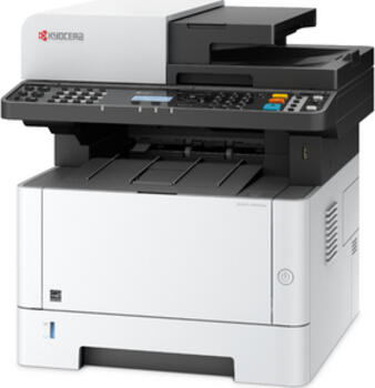 Kyocera Ecosys M2540dn, S/W-Laser-Multifunktionsgerät, Drucker/Scanner/Kopierer/Fax