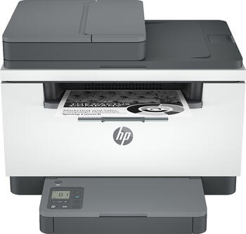 HP LaserJet MFP M234sdw, Laser, einfarbig-Multifunktionsgerät, Drucker/Scanner/Kopierer