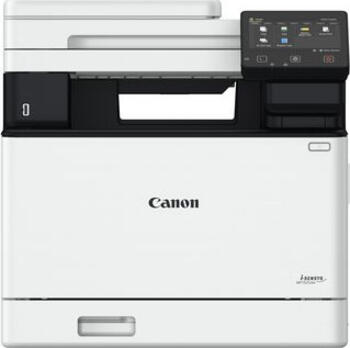 Canon i-SENSYS MF752Cdw, WLAN, Laser, mehrfarbig-