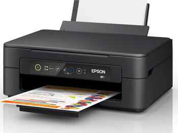 Epson Expression Home XP-2205, WLAN, Tinte, mehrfarbig-