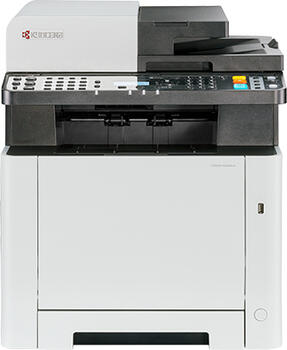 Kyocera Ecosys MA2100cwfx, WLAN, Laser, mehrfarbig- Multifunktionsgerät, Drucker/Scanner/Kopierer/Fax
