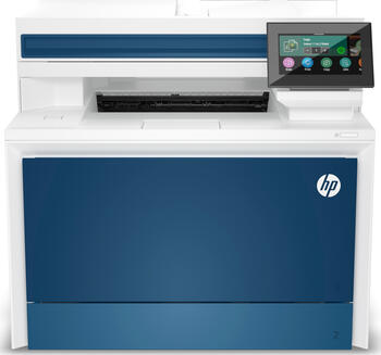 HP Color Laserjet Pro MFP 4302fdw, WLAN,
