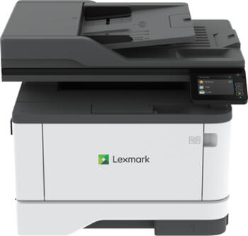 Lexmark MX431adn&comma; Laser&comma; einfarbig-Multifunktionsger&auml;t&comma; Drucker&sol;Scanner&sol;Kopierer&sol;Fax