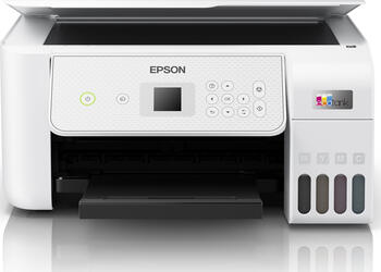 Epson EcoTank ET-2876, Tinte, mehrfarbig-Multifunktionsgerät