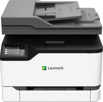 Lexmark CX331adwe&comma; Laser&comma; mehrfarbig-Multifunktionsger&auml;t&comma; Drucker&sol;Scanner&sol;Kopierer&sol;Fax