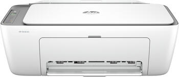 HP DeskJet 2820e All-in-One weiß, Instant
