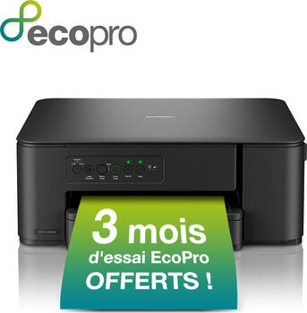 Brother DCP-J1260W, Tinte, Farb-Multifunktionsdrucker Brother DCP-J1260W, Tinte, Farb-Multifunktionsdrucker