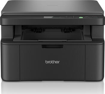 Brother DCP-L1640W&comma; Laser-Multifunktionsger&auml;t&comma; einfarbig