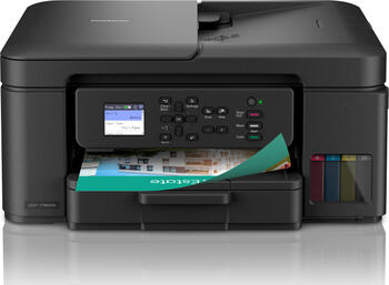 Brother DCP-J1310DW&comma; Tinte&comma; mehrfarbig-Multifunktionsger&auml;t