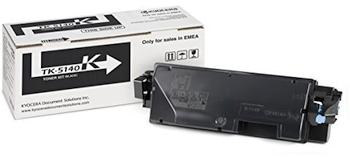 Kyocera Toner TK-5140K schwarz