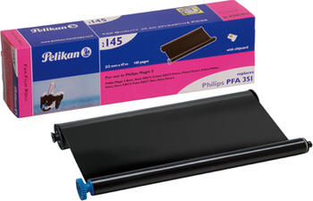 Pelikan Kompatible Thermotransferrolle zu Philips PFA 351z 