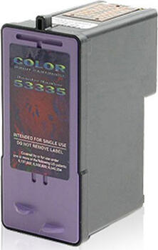 Primera Druckkopf mit Tinte 053335 dreifarbig hohe Kapazität