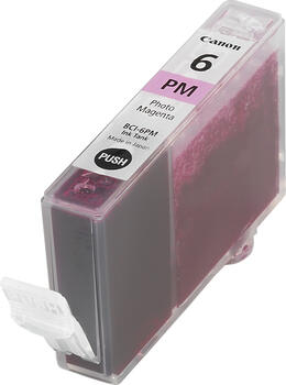 Canon Tinte BCI-6PM Canon Tinte BCI-6PM