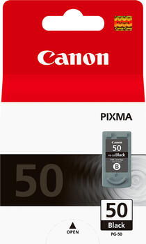 Canon Tinte PG-50 