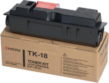 Kyocera Toner TK-18 