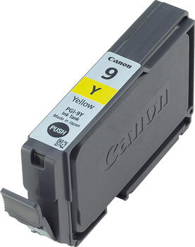 Canon Tinte PGI-9Y Canon Tinte PGI-9Y